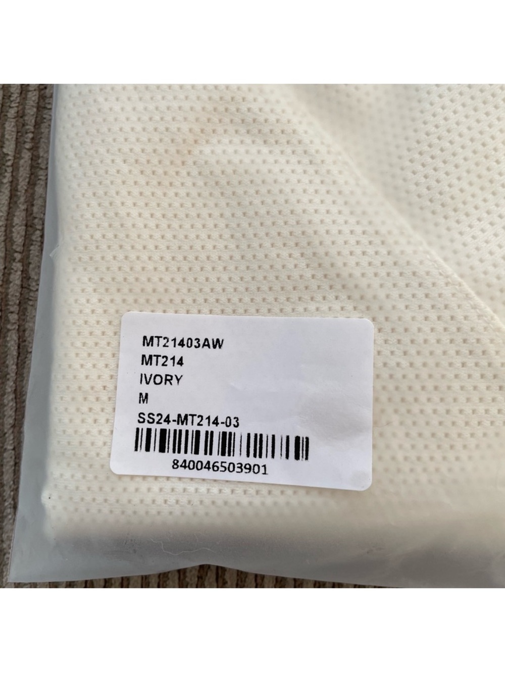 Tracksmith mens van cortlandt Singlet - Picture 6 of 10